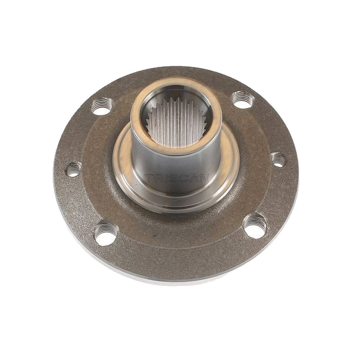 Radnabe Ø 121 mm M12X1,5 TRISCAN Aftermarket-Expertise für u.a. RENAULT SCÉNIC-1