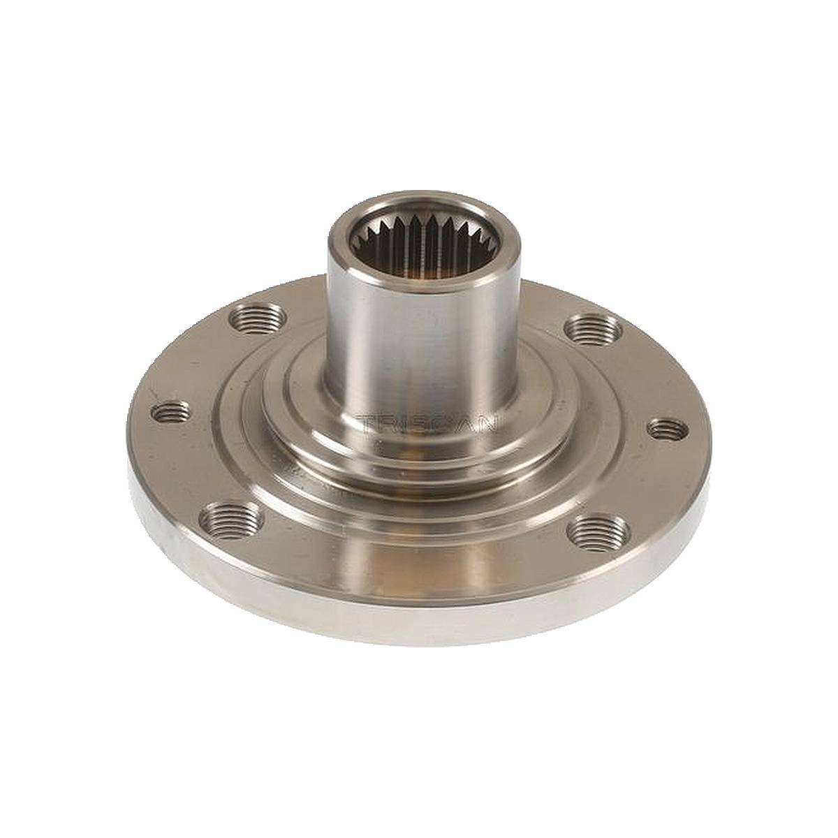 Radnabe Ø 117 mm M12X1,25 TRISCAN Aftermarket-Expertise für u.a. FIAT PANDA-1