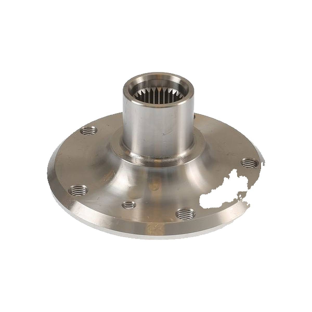 Radnabe Ø 145 mm M12X1,5 TRISCAN Aftermarket-Expertise für u.a. BMW 3er-0