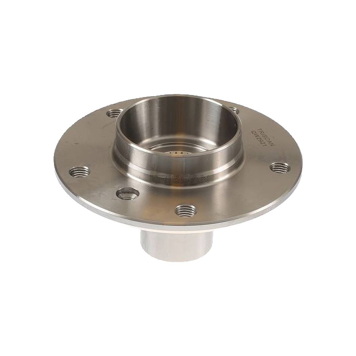 Radnabe Ø 145 mm M12X1,5 TRISCAN Aftermarket-Expertise für u.a. BMW 3er-1