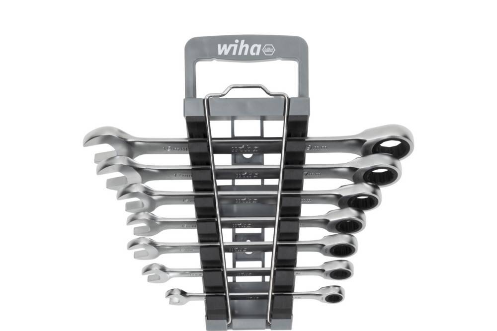 Wiha Ringratschen 30396 45244 4010995452445