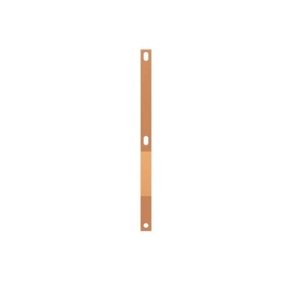 Striebel&John Cu-Verbindung VC64V-X250T-PE-PEN-T-0