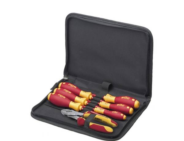 Wiha Softbag 9300031 38020 4010995380205