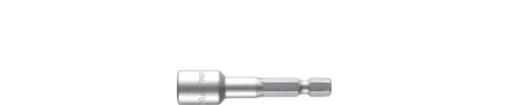 5 Stk. Wiha Standard-Bit 7044 M SW 1/4"-0