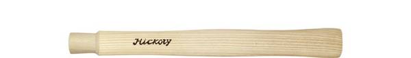 2 Stk. Wiha Hickory-Holzstiel 830-0 80