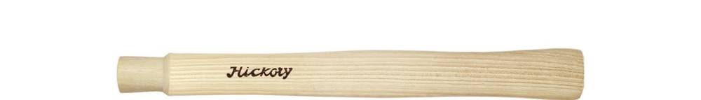 5 Stk. Wiha Hickory-Holzstiel 830-0 40-0