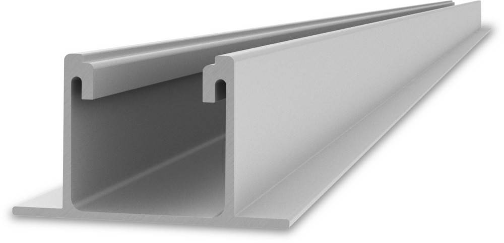 K2 Systems Montageschiene 2005242-0