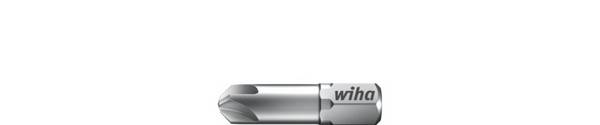 10 Stk. Wiha Bit Set Standard 25mm 7019TS408025