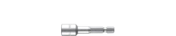 5 Stk. Wiha Standard-Bit 7044 SW 8,0-0
