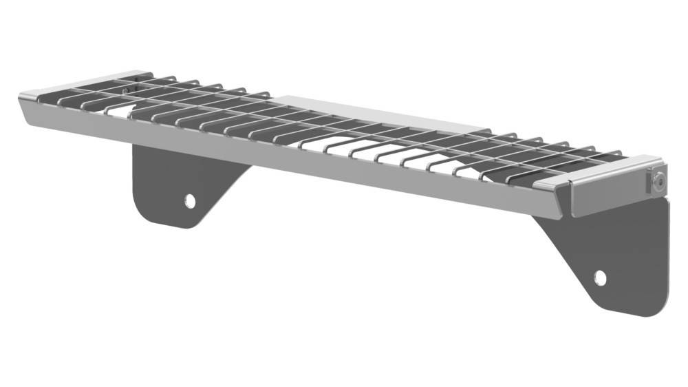 Stiebel Eltron Außenhauben Schutzgitter W 100 BA-0
