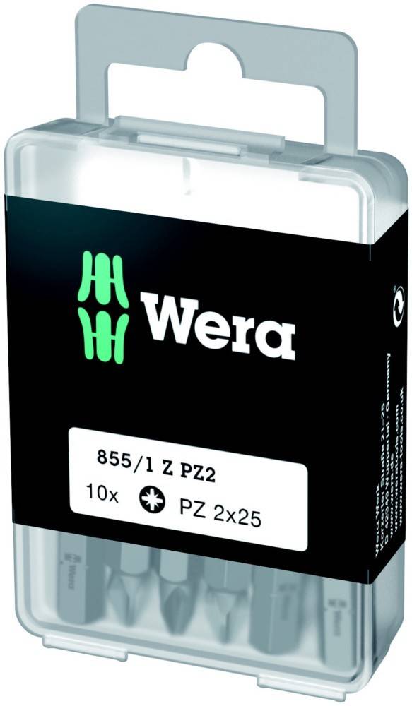 Wera Werk Z DIY Bits 855/1 Z DIY SiS-0