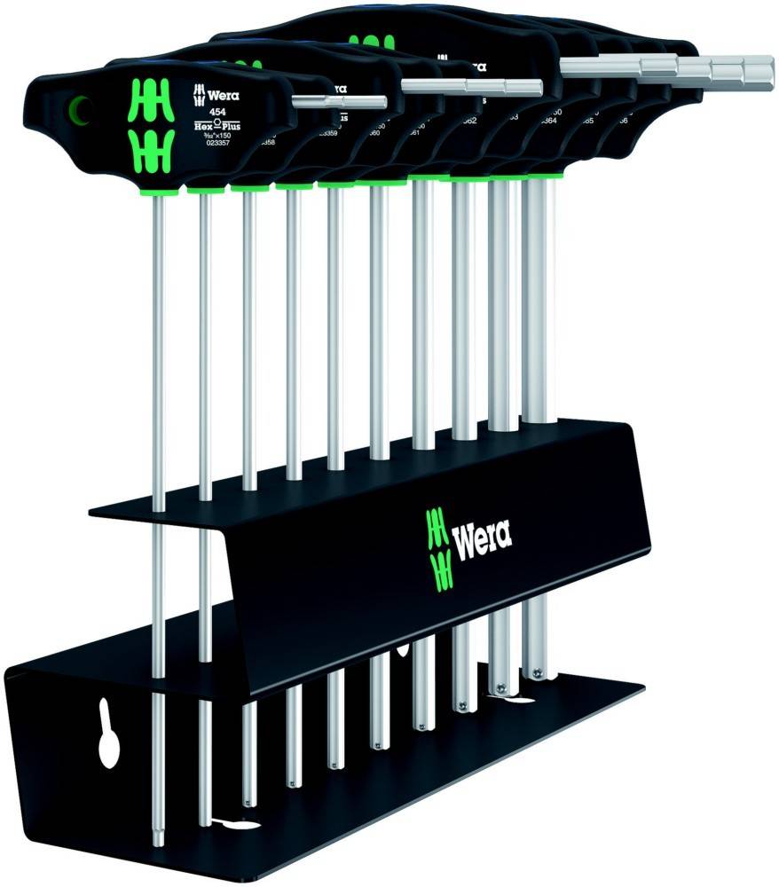 Wera Werkzeuge GmbH Wera 05023454001-0