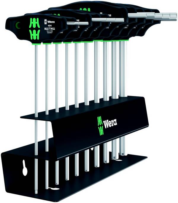 Wera Werkzeuge GmbH Wera 05023454001