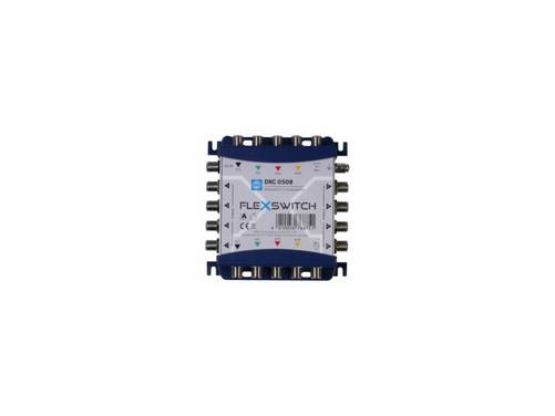 1St. Wisi DXC0508 Flexswitch Multischalter