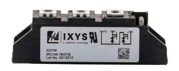 ABB Stotz S&J Thyristor 1SFA899210R1026