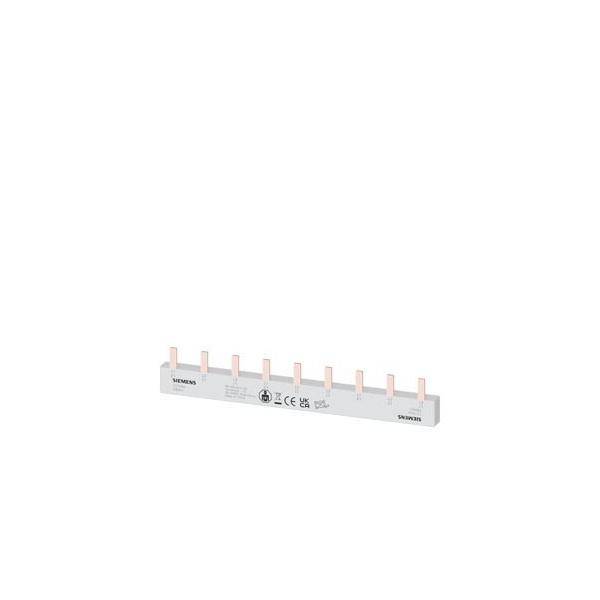 10 Stk. Siemens Dig.Industr. Sammels. 10mm2 3x-0