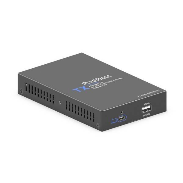 PureTools HDBaseT Transmitter PT-HDBT-1020CPD-TX