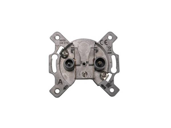 Wisi Universal Antennendose DB 07 D