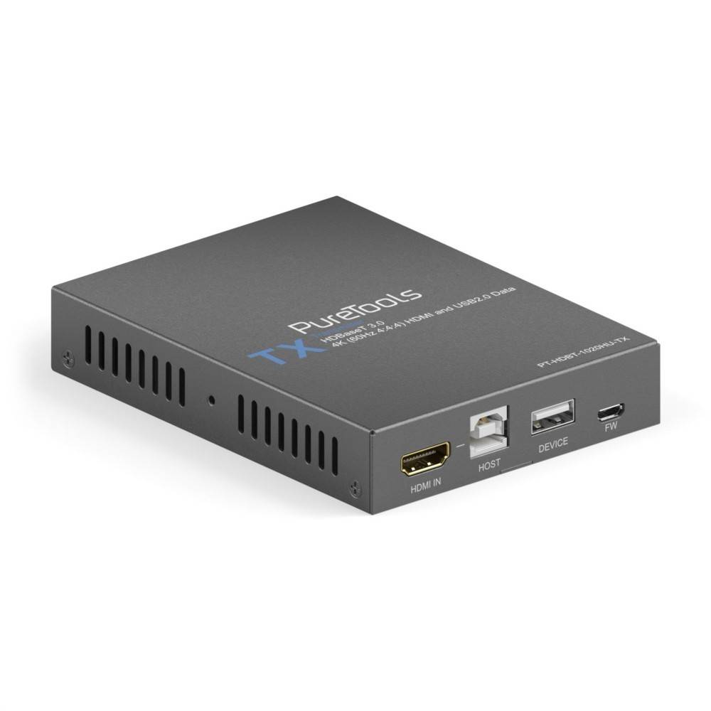 PureTools HDBaseT USB Transmitter-0