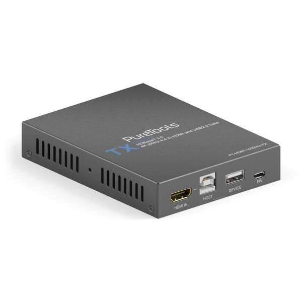 PureTools HDBaseT USB Transmitter