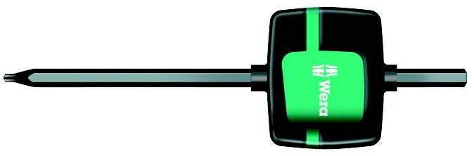 10 Stk. Wera Werk Kombinations- 1267 B TORX®-0