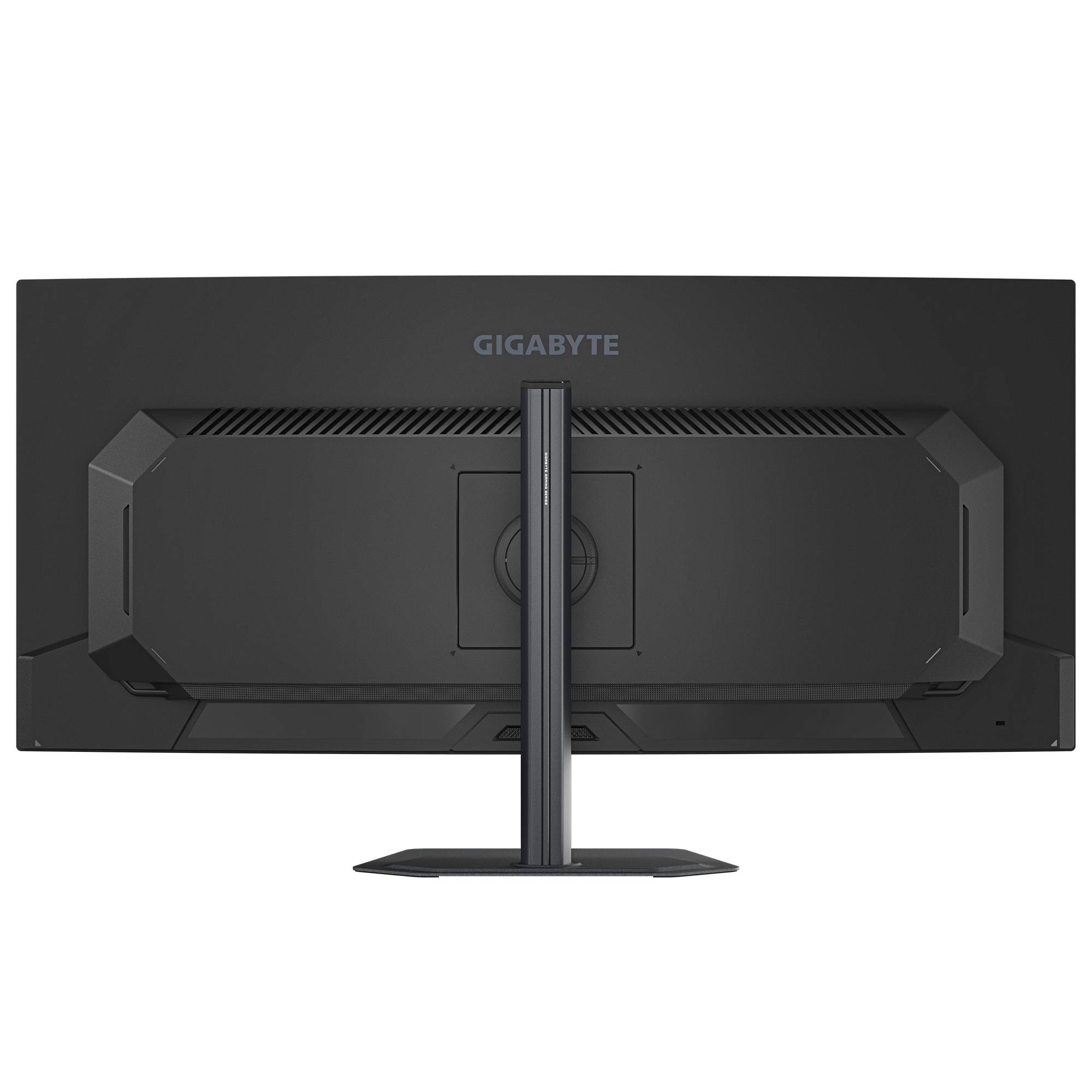 Gigabyte MO34WQC36 OLED Gaming Monitor Curved, 86,8 cm (34"), 3.440x 1440 WQHD, 0,03ms, HDMI, DP, USB, Speaker-1