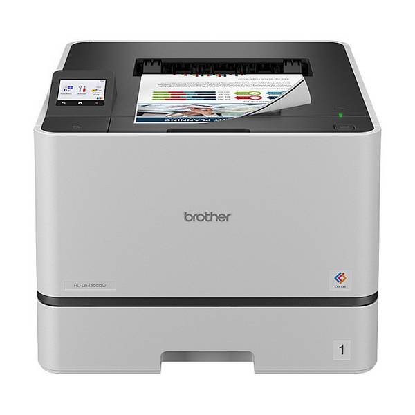 Brother HL-L8430CDW Farblaserdrucker HL-L8430CDW