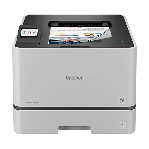 Brother HL-L8430CDW Farblaserdrucker HL-L8430CDW-0