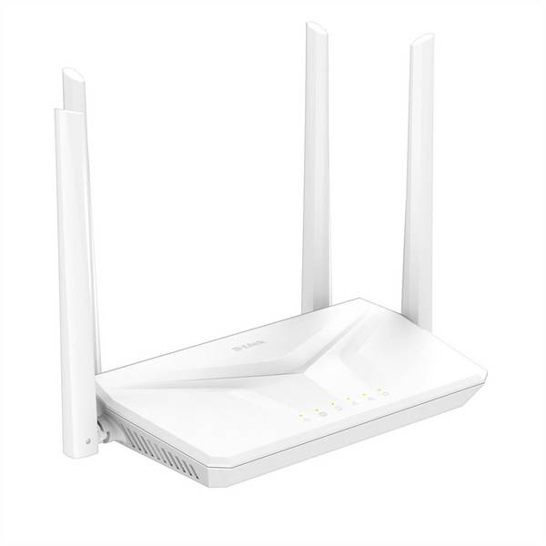 D-Link AC1200 Wi-Fi Router