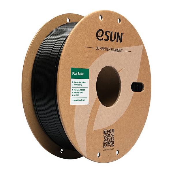 eSUN PLA-Basic Drucker & Scanner 3D Druck