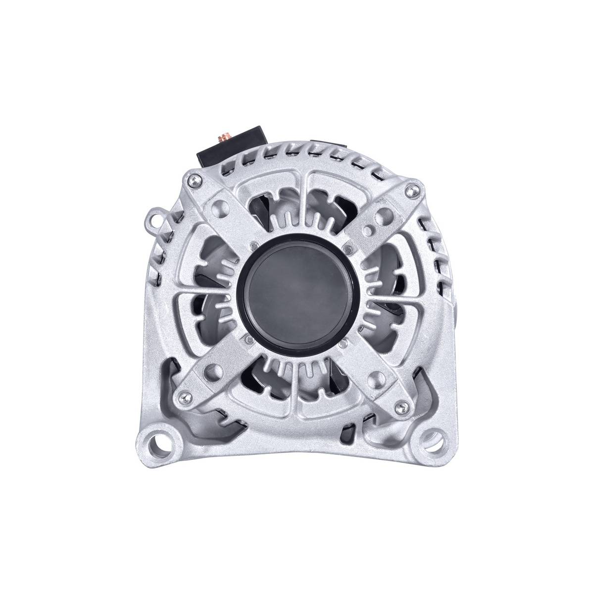 Lichtmaschine Generator 12 V 170 A Ø 49 mm HELLA für u.a. BMW 3er-0