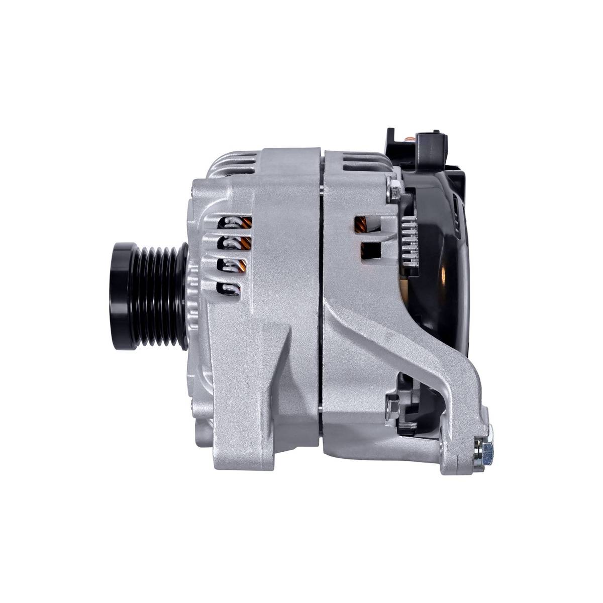 Lichtmaschine Generator 12 V 170 A Ø 49 mm HELLA für u.a. BMW 3er-1