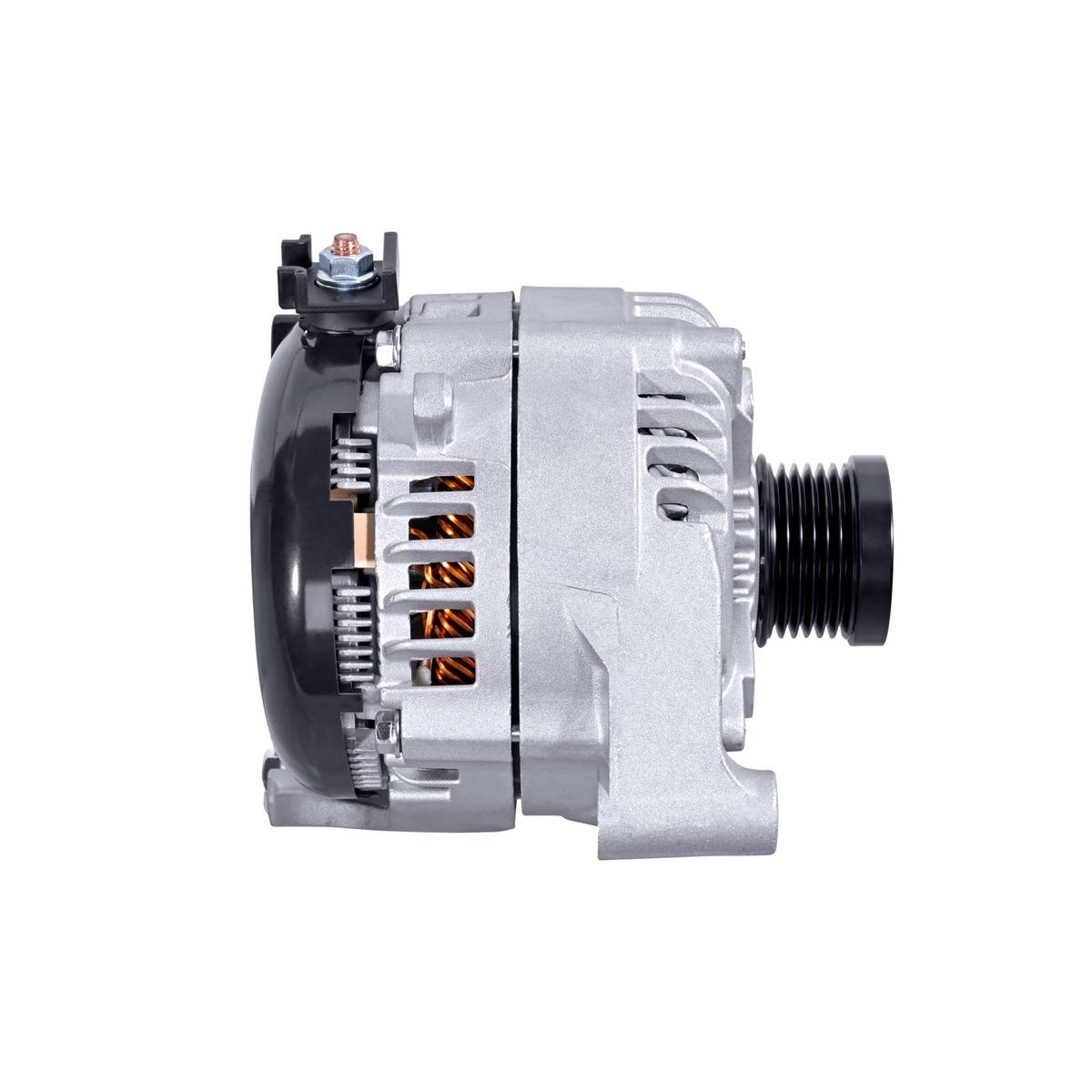Lichtmaschine Generator 12 V 170 A Ø 49 mm HELLA für u.a. BMW 3er-2