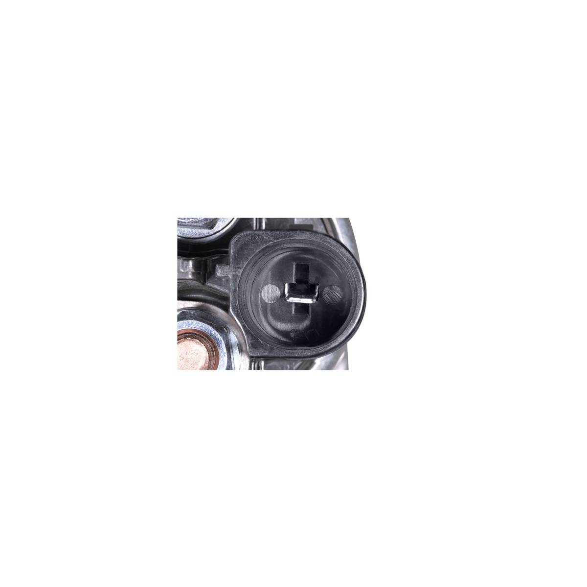 Anlasser Starter 12 V 1,7 kW 13 Zähne HELLA für u.a. AUDI A3-4