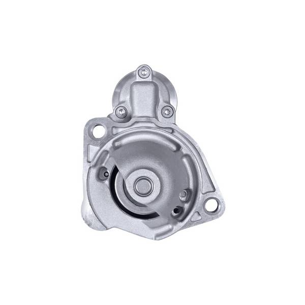 Anlasser Starter 12 V 1,2 kW 9 Zähne HELLA passend für u.a. AUDI A4