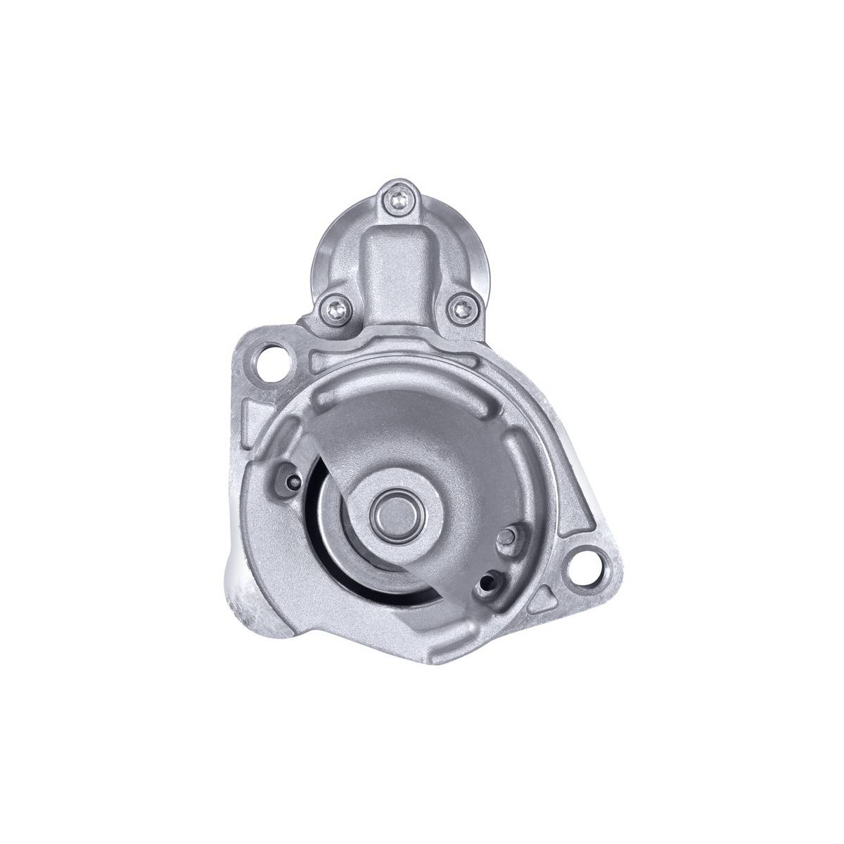Anlasser Starter 12 V 1,2 kW 9 Zähne HELLA passend für u.a. AUDI A4-0