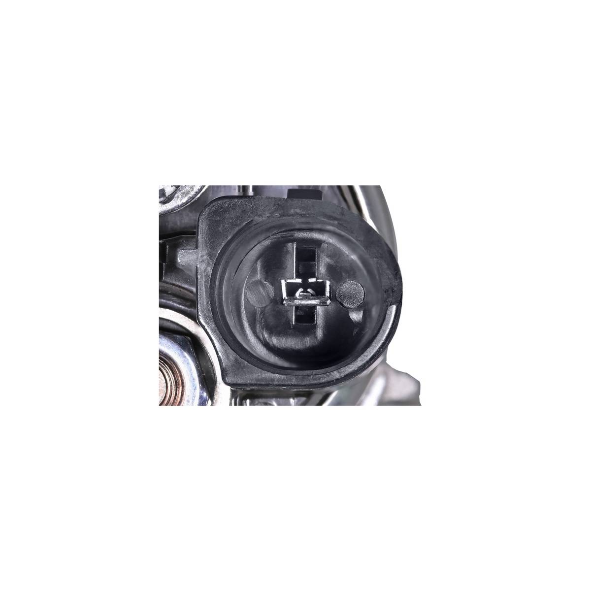 Anlasser Starter 12 V 1,2 kW 9 Zähne HELLA passend für u.a. AUDI A4-4