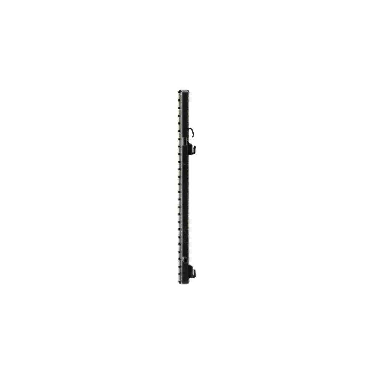Kühler Motorkühlung 674 x 433 mm HELLA passend für u.a. RENAULT MEGANE-4