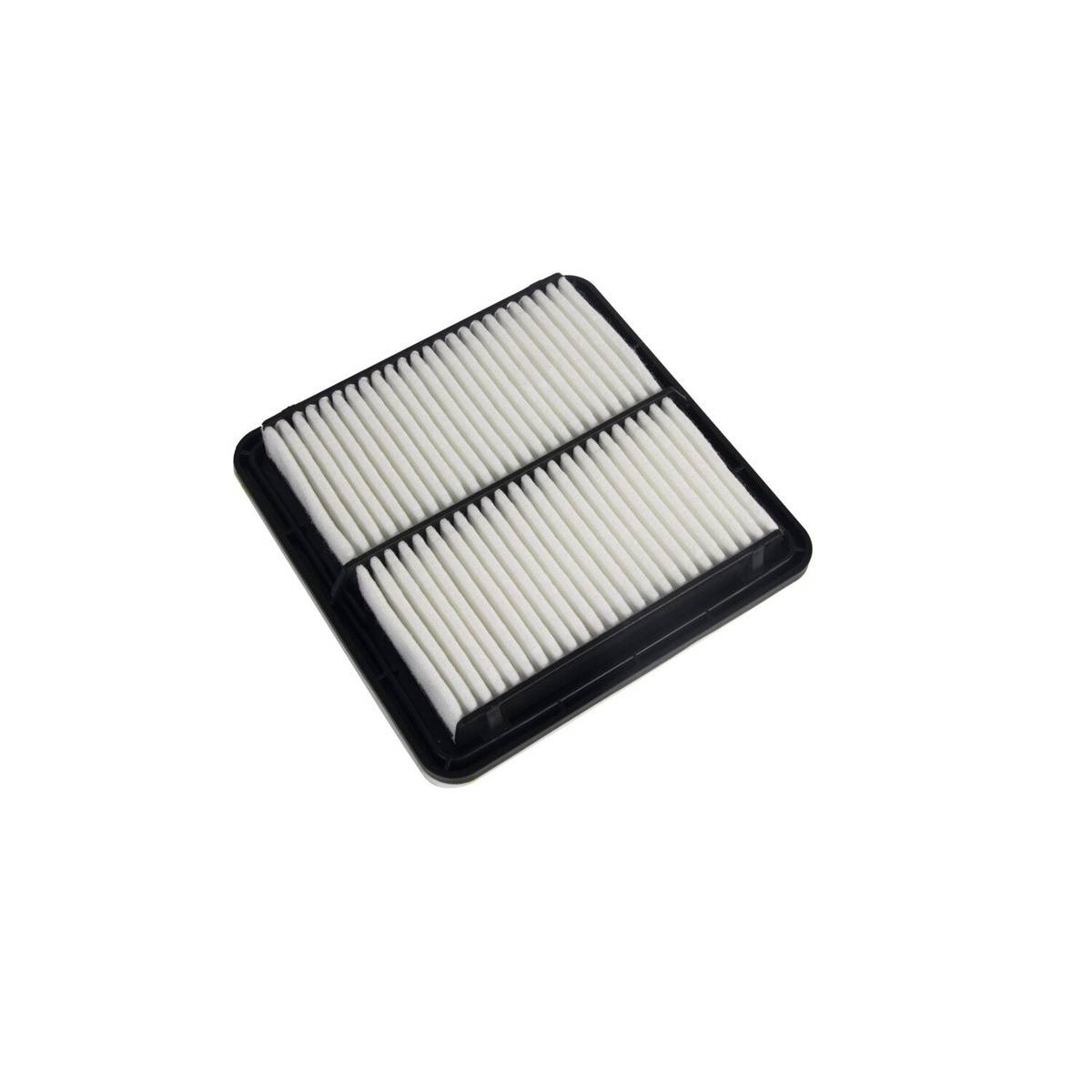 Luftfilter-Einsatz 217 x 217 mm HELLA passend für u.a. SUBARU FORESTER-0