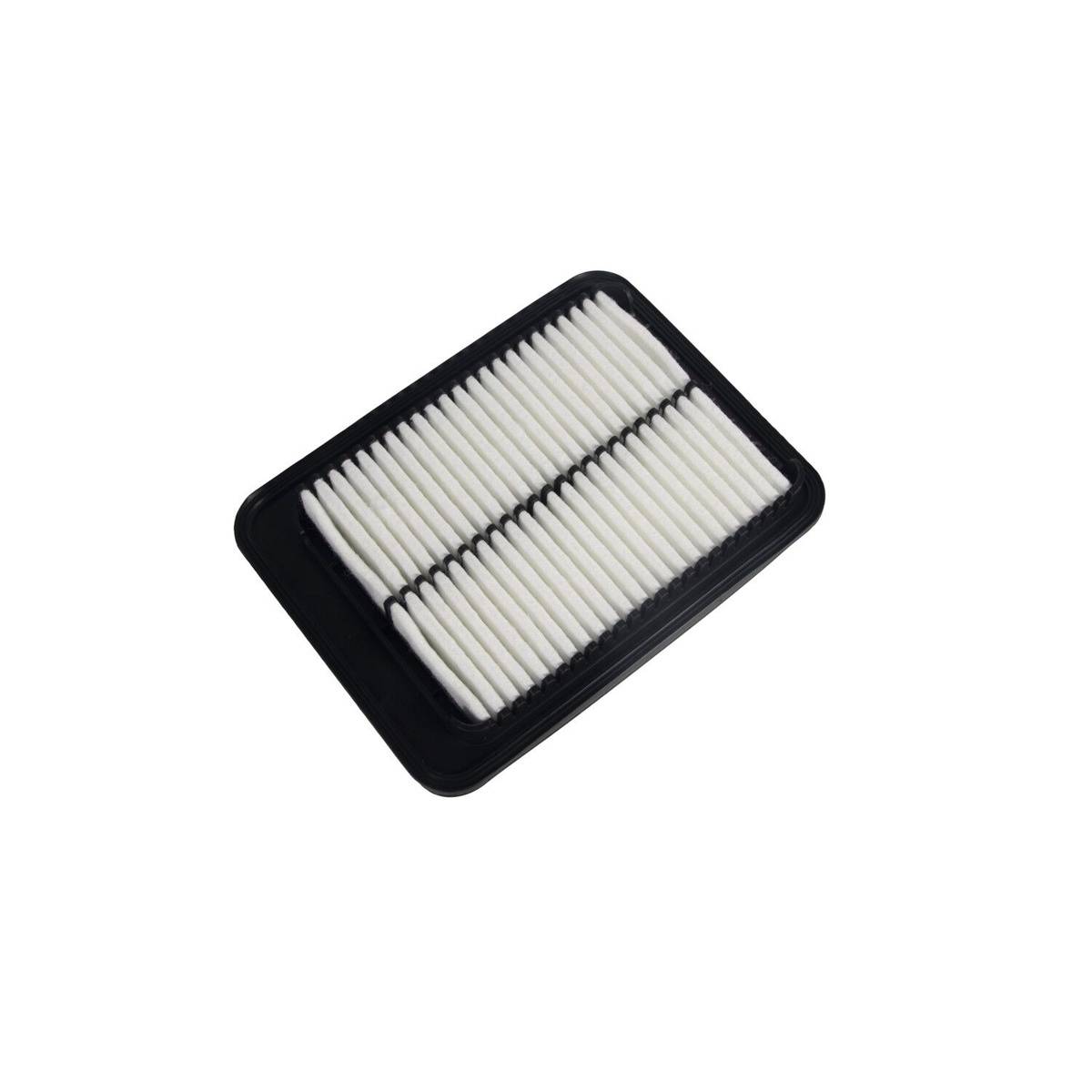 Luftfilter-Einsatz 235 x 178 mm HELLA IAM-Expertise passend für HYUNDAI i10-0