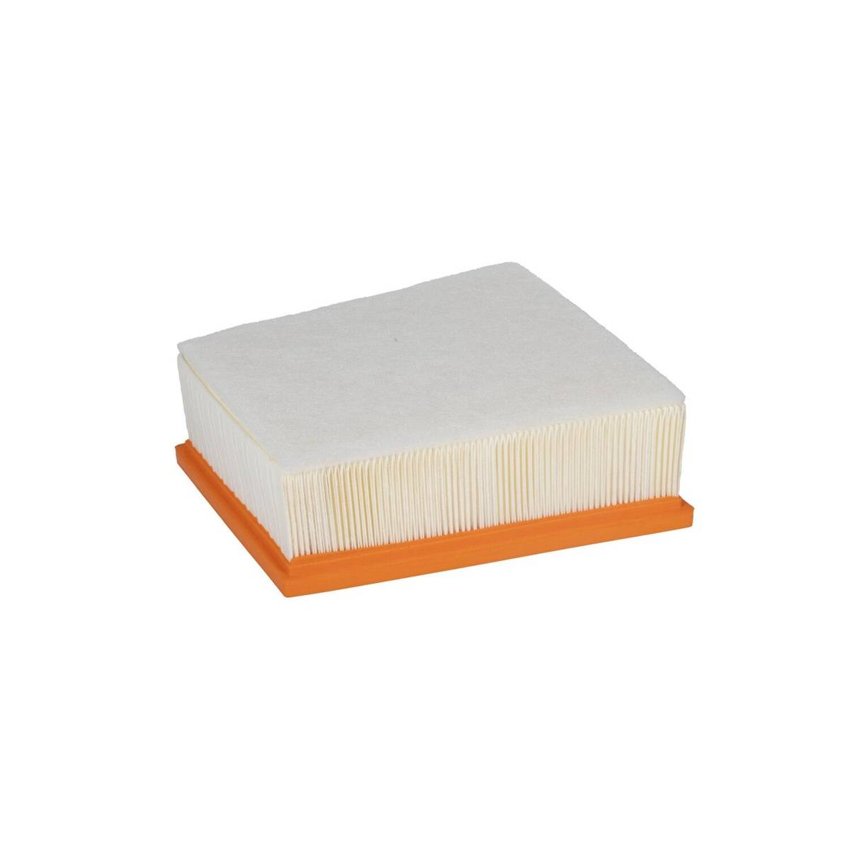 Luftfilter-Einsatz 218 x 192 mm HELLA passend für u.a. RENAULT ESPACE