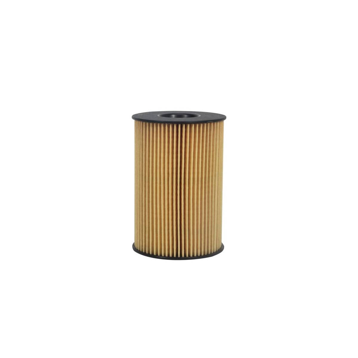 Ölfilter-Einsatz Ø 75 mm HELLA IAM-Expertise passend für u.a. BMW 7er-0