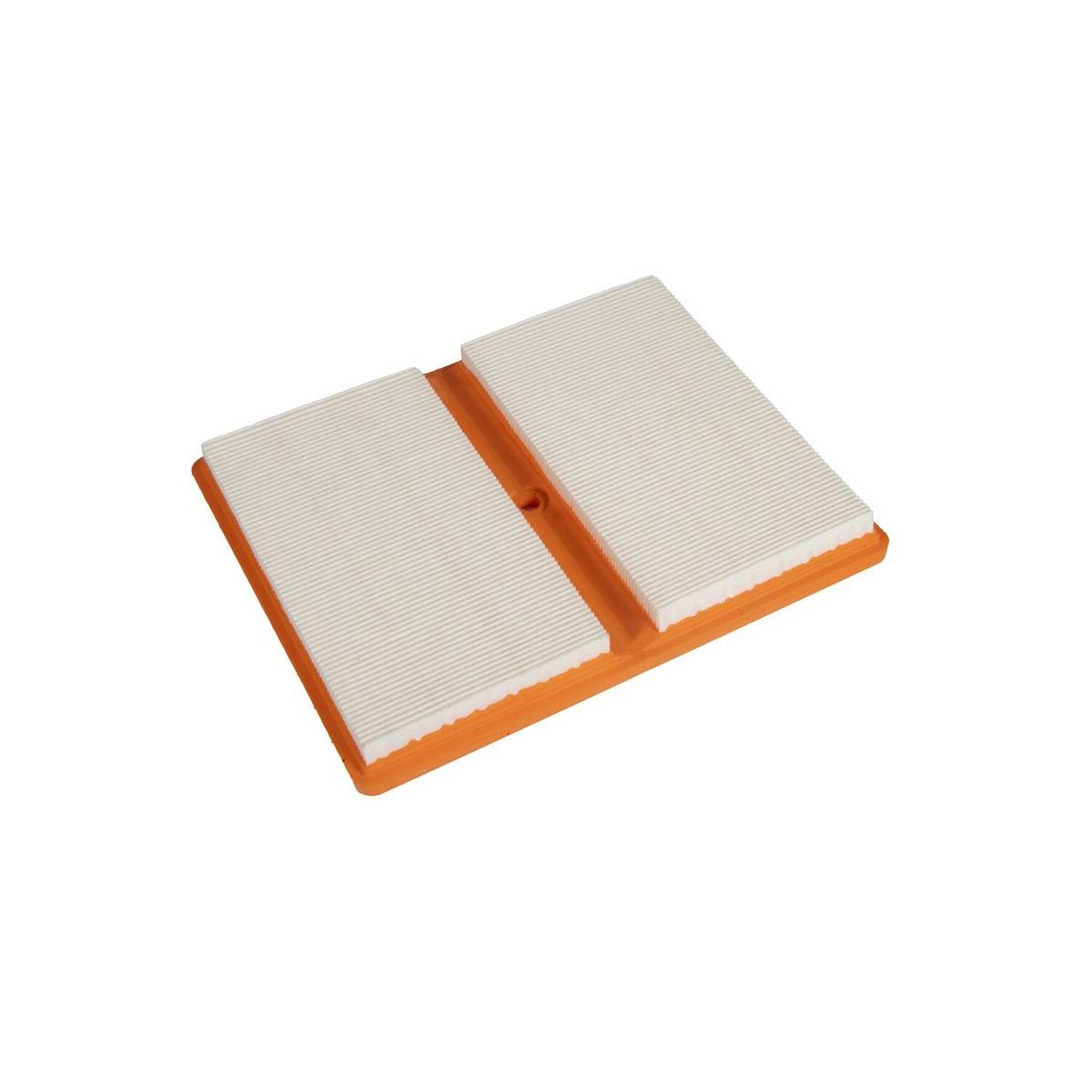 Luftfilter-Einsatz 269 x 216 mm HELLA IAM-Expertise passend für u.a. AUDI A1