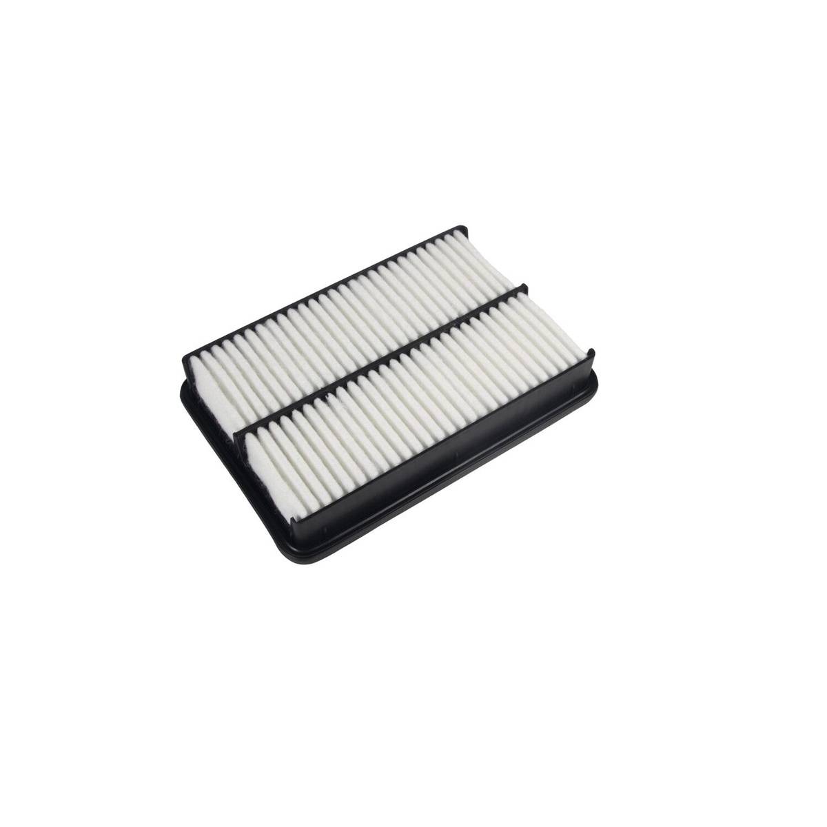 Luftfilter-Einsatz 251 x 172 mm HELLA passend für u.a. HYUNDAI TUCSON