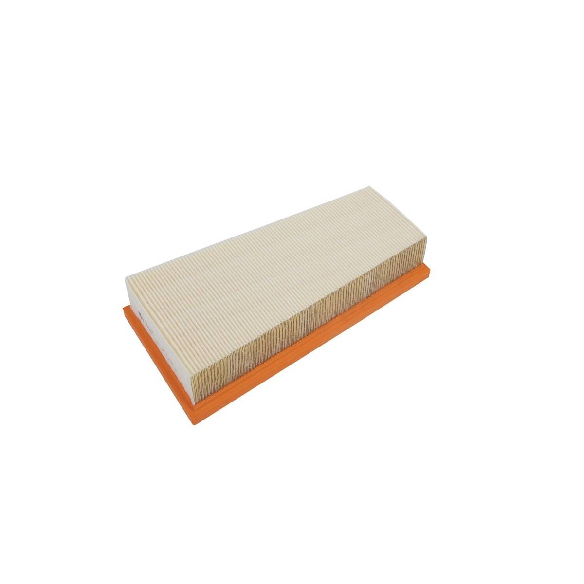 Luftfilter-Einsatz 317 x 173 mm HELLA passend für u.a. CITROËN XSARA-0