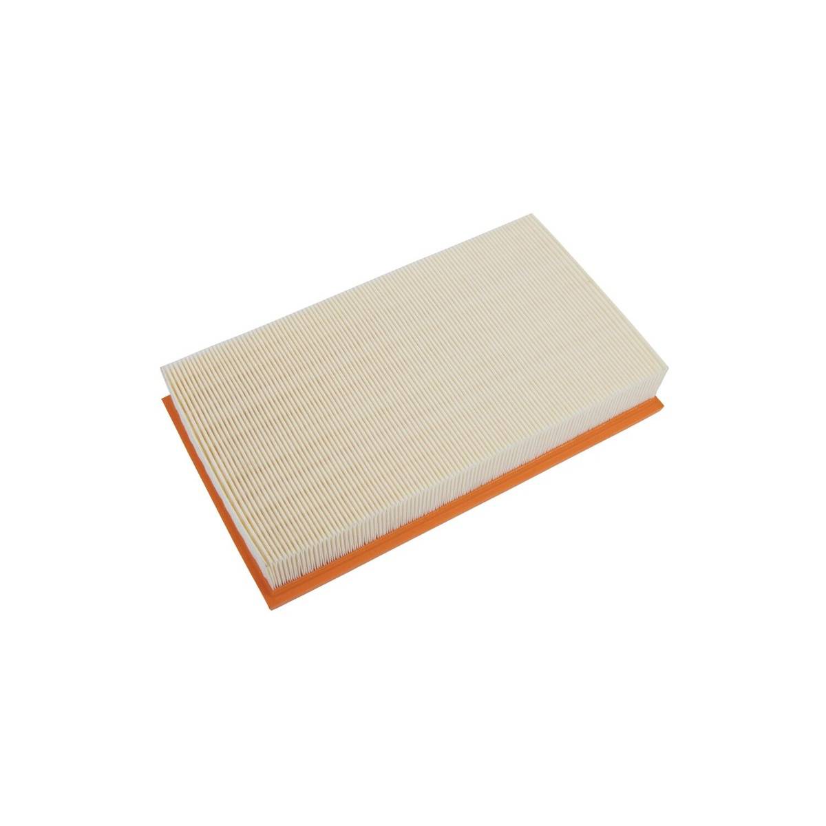 Luftfilter-Einsatz 334 x 190 mm HELLA für u.a. MERCEDES-BENZ E-KLASSE-0