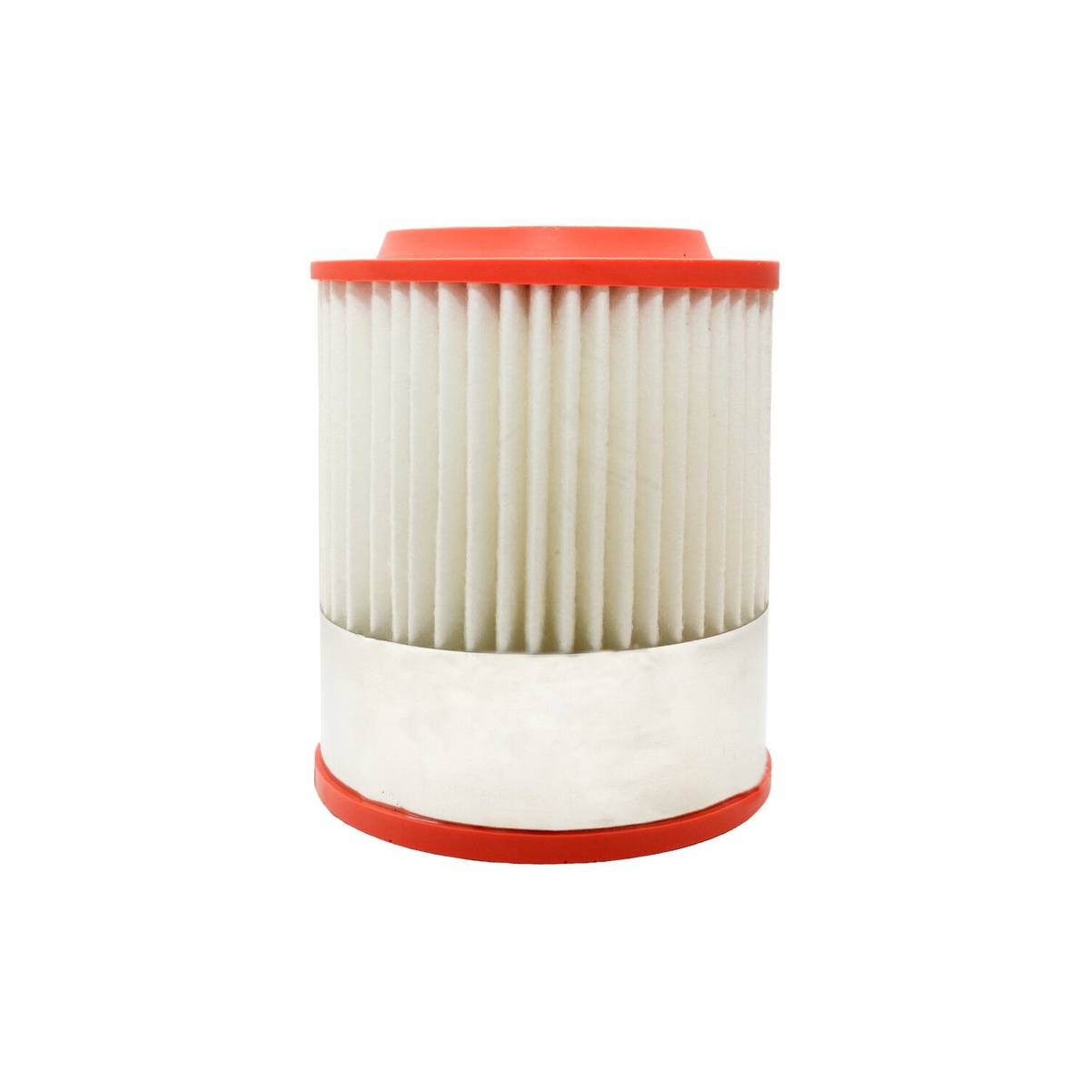 Luftfilter-Einsatz HELLA Filtration-Expertise passend für AUDI A8