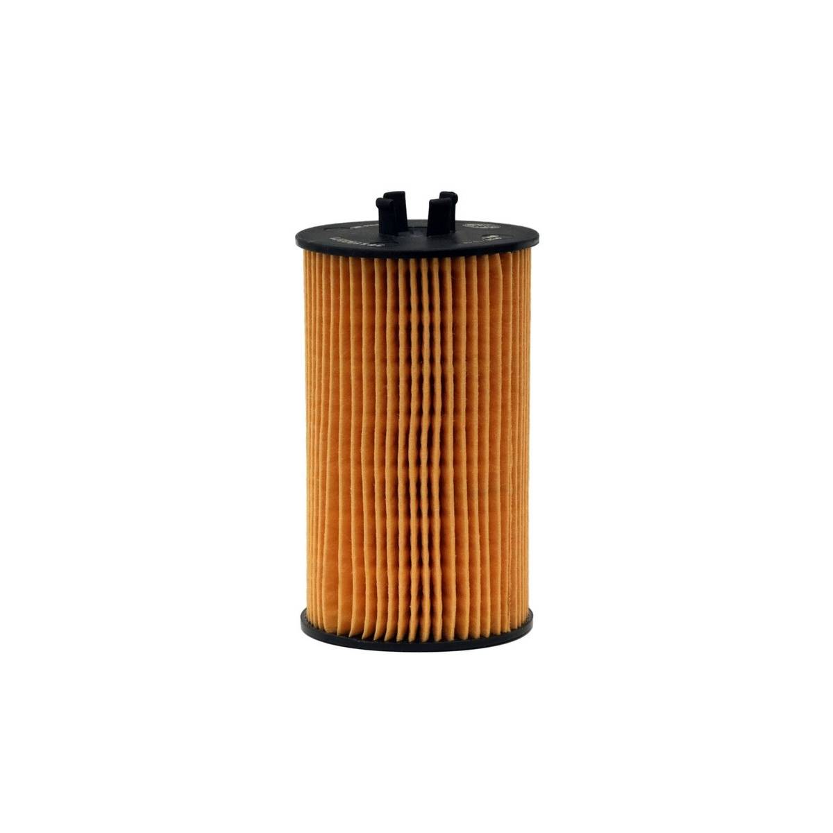 Ölfilter-Einsatz Ø 57 mm HELLA IAM-Expertise passend für u.a. GENERAL MOTORS-4
