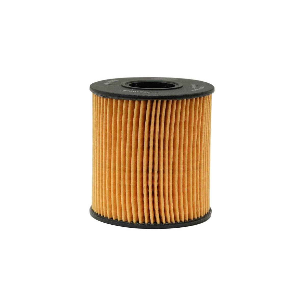 Ölfilter-Einsatz Ø 65 mm HELLA IAM-Expertise passend für u.a. MINI-4