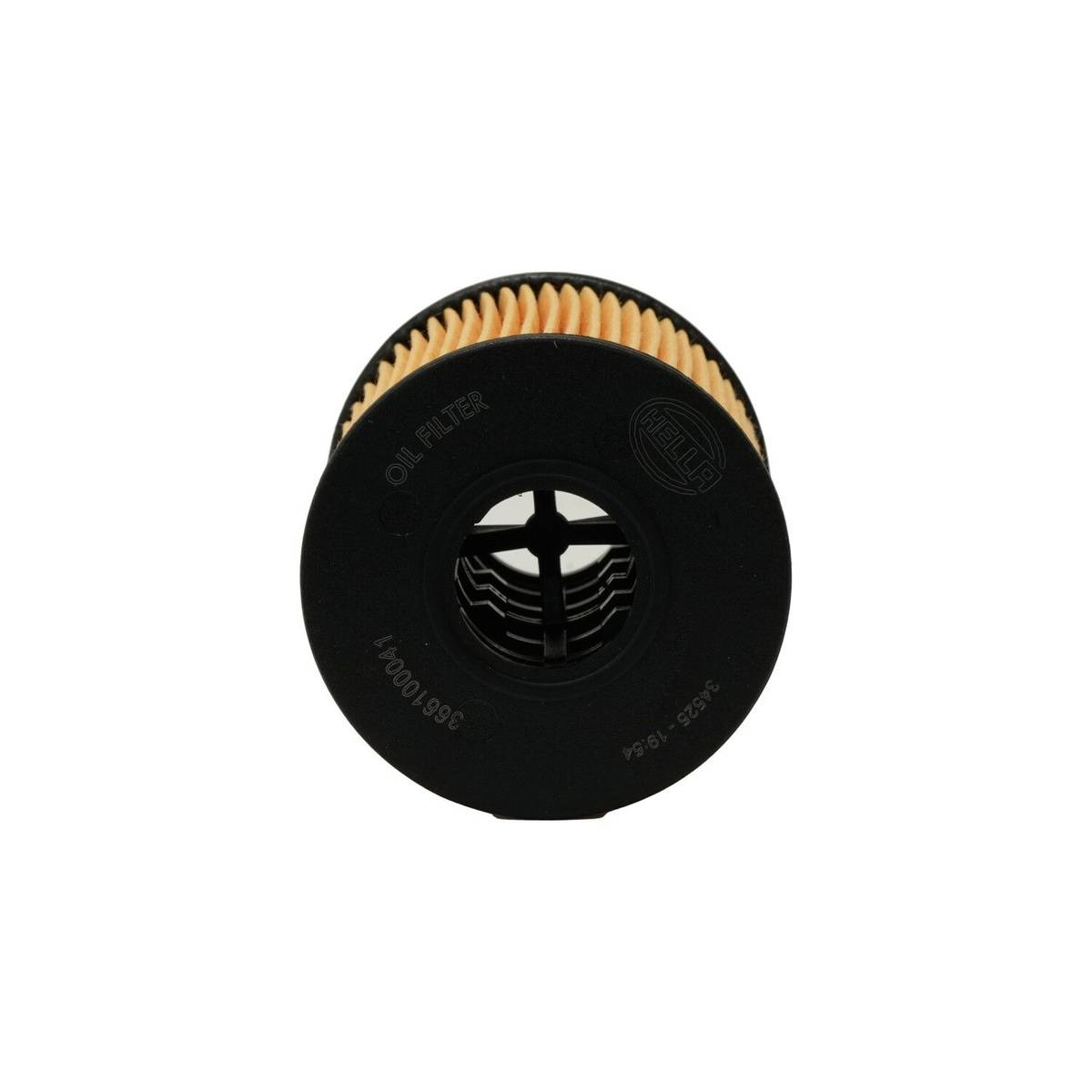 Ölfilter-Einsatz Ø 65 mm HELLA IAM-Expertise passend für u.a. MINI-0